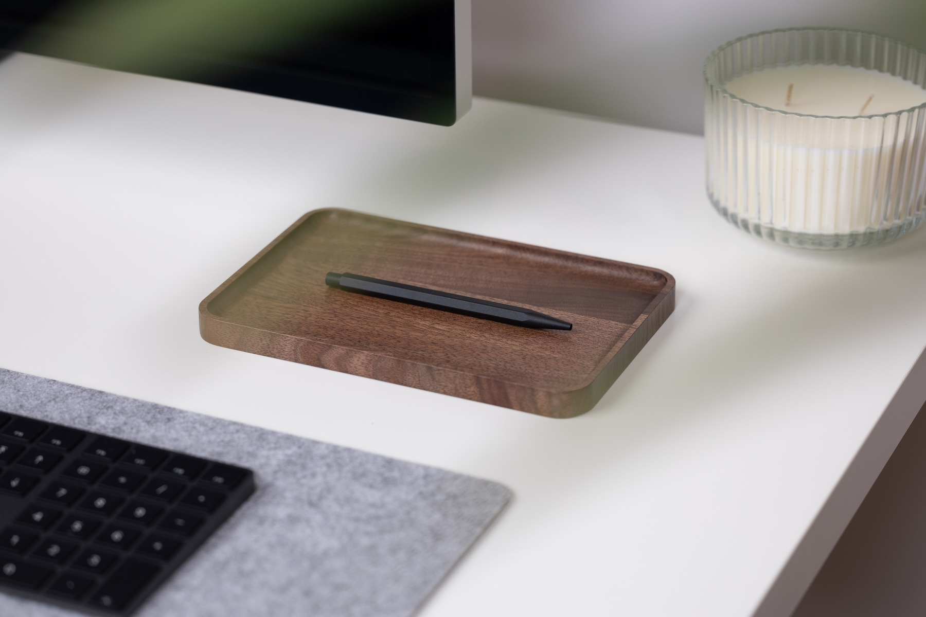 Endfield Desk Accessories